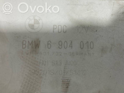 Parking (PDC) control unit