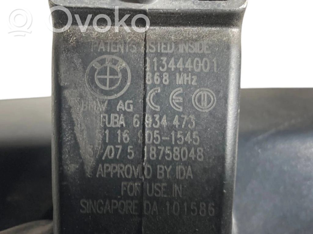 Atpakaļskata spogulis (salonā)