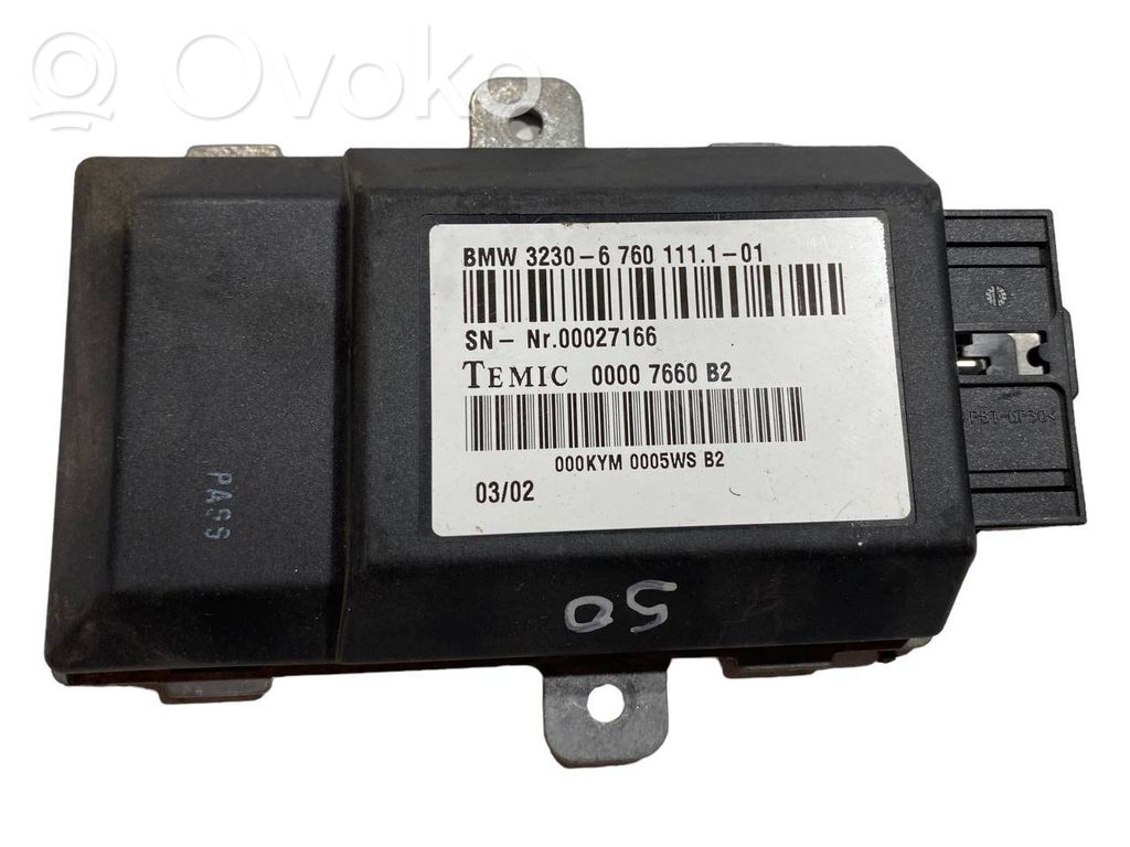 Steering wheel adjustment module