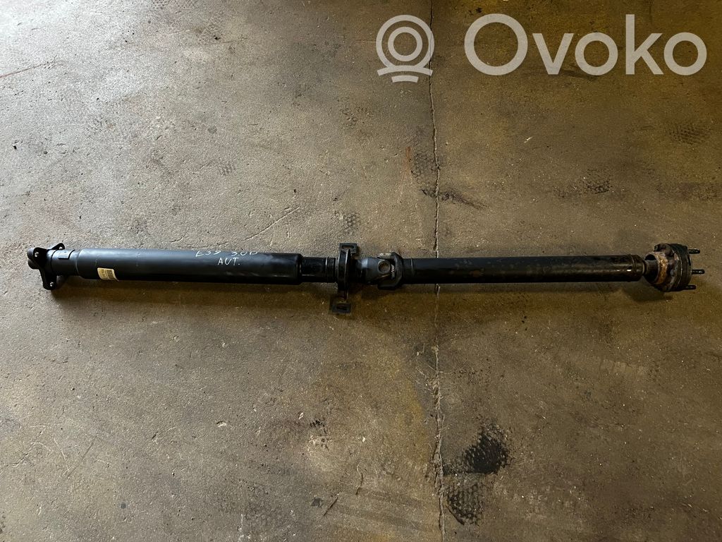 Задний карданный вал