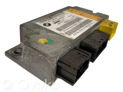 Блок управления подушками безопасности