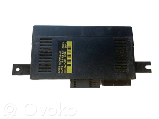 Световой модуль ЛКМ