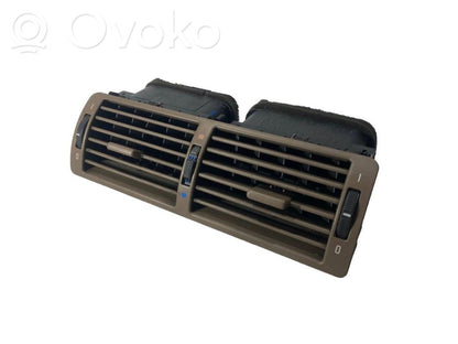 Centrālais gaisa ventilācijas režģis