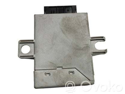 Блок управления иммобилайзером