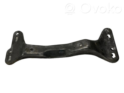 Transmission mounting bracket