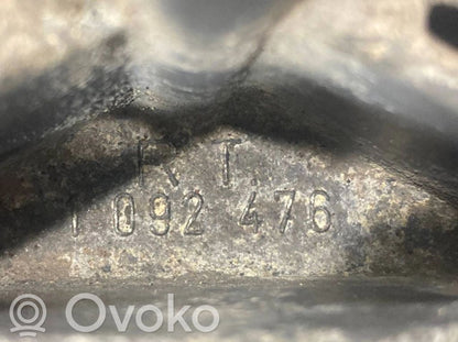 Pārnesumkārbas stiprinājuma kronšteins