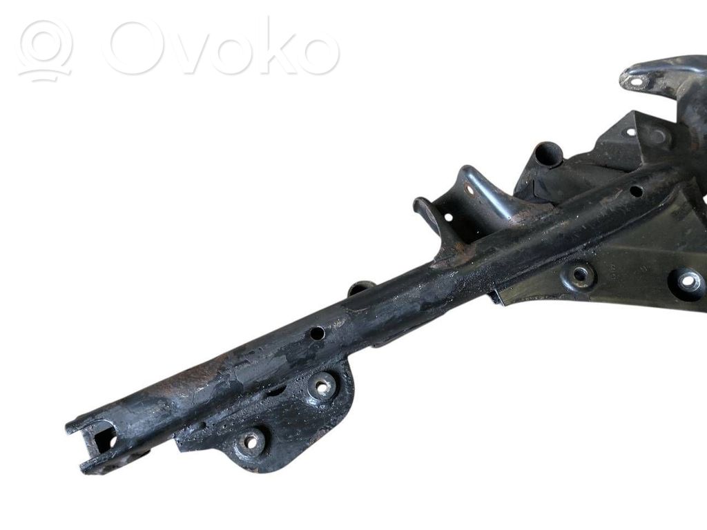 Priekšējais šķērsnis