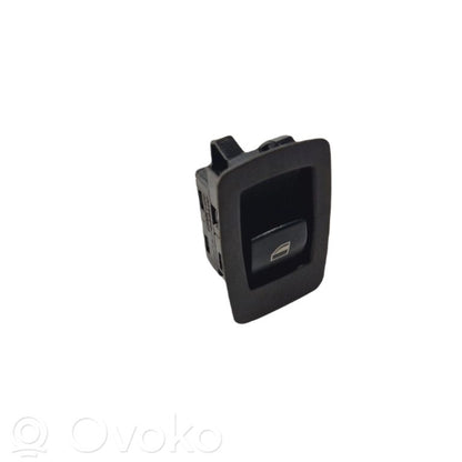 Power window switch