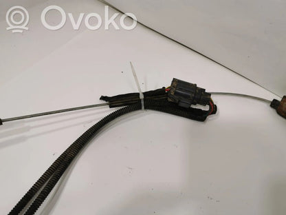 Rokas bremzes motoriņš