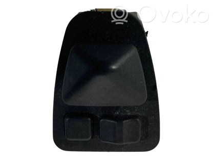 Side mirror switch