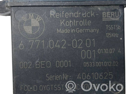 Riepu spiediena sensors