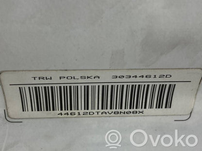 Pasažiera drošības spilvens