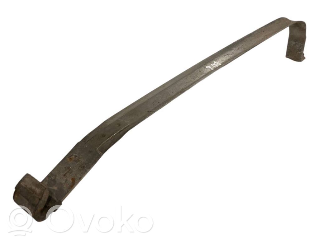 Degvielas tvertnesturētājs (-i)