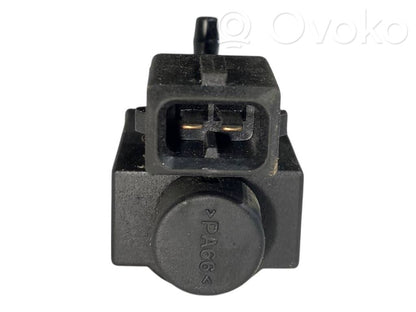 Solenoīda vārsts