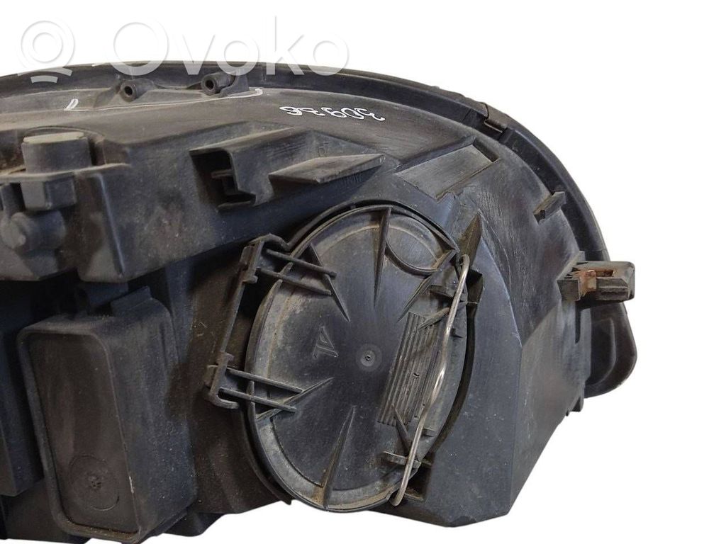 Priekšējais lukturis