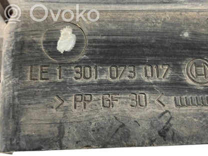 Priekšējā luktura turētājs