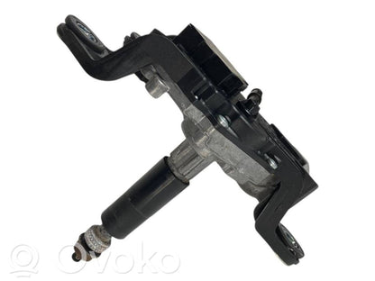 Aizmugurējā loga tīrītāja motoriņš