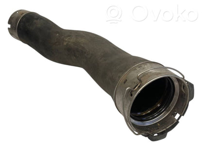 Interkūlera šļūtene (-es) / caurule (-es)