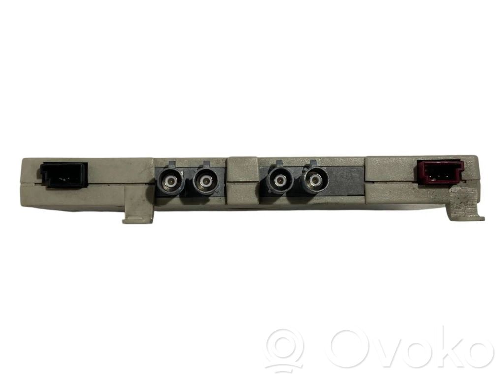 Antenas pastiprinātājs