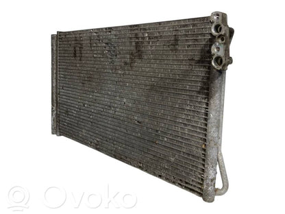 Air conditioner cooling radiator