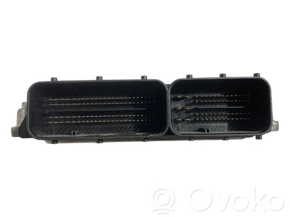 Aizdedzes ECU komplekts