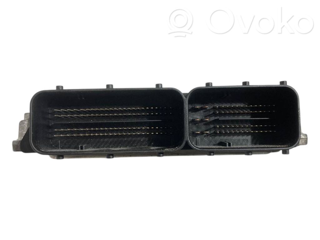 Комплект ЭБУ зажигания