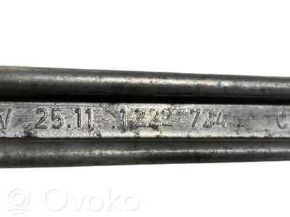 Pārslēgšanas mehanisms (kulisa)