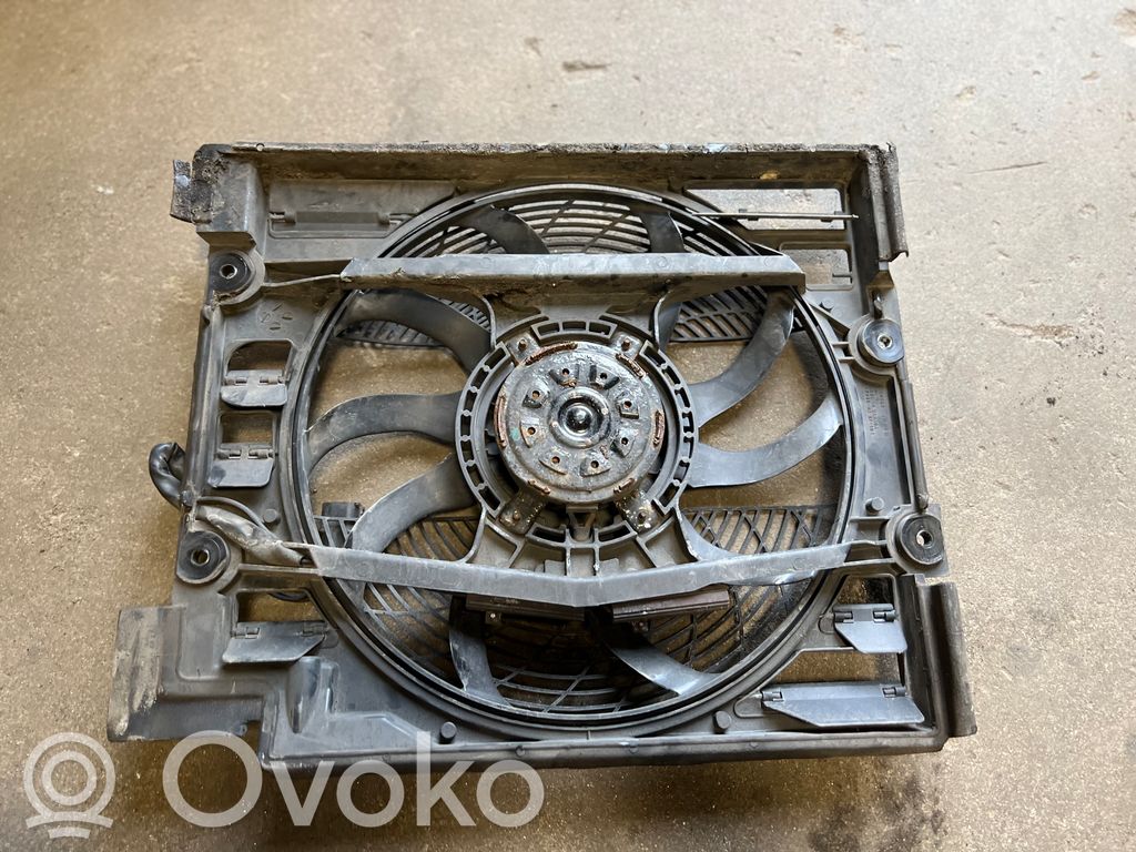 Gaisa kondicioniera ventilators (dzeses)