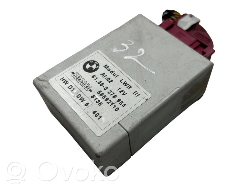 Light module LCM