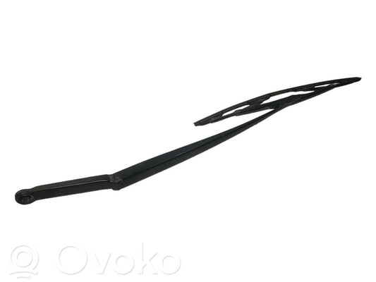 Priekšējā loga tīrītāja kājiņa