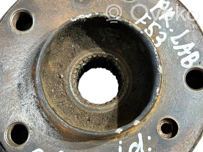 Priekšējā riteņa rumbas vārpstas šarnīrs (stupica, capfa)