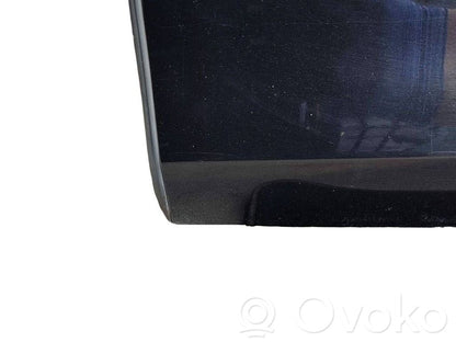 Aizmugurējās durvis