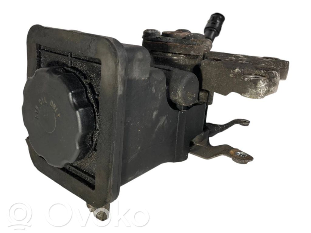 Насос гидроусилителя руля