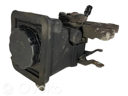 Stūres pastiprinātāja sūknis