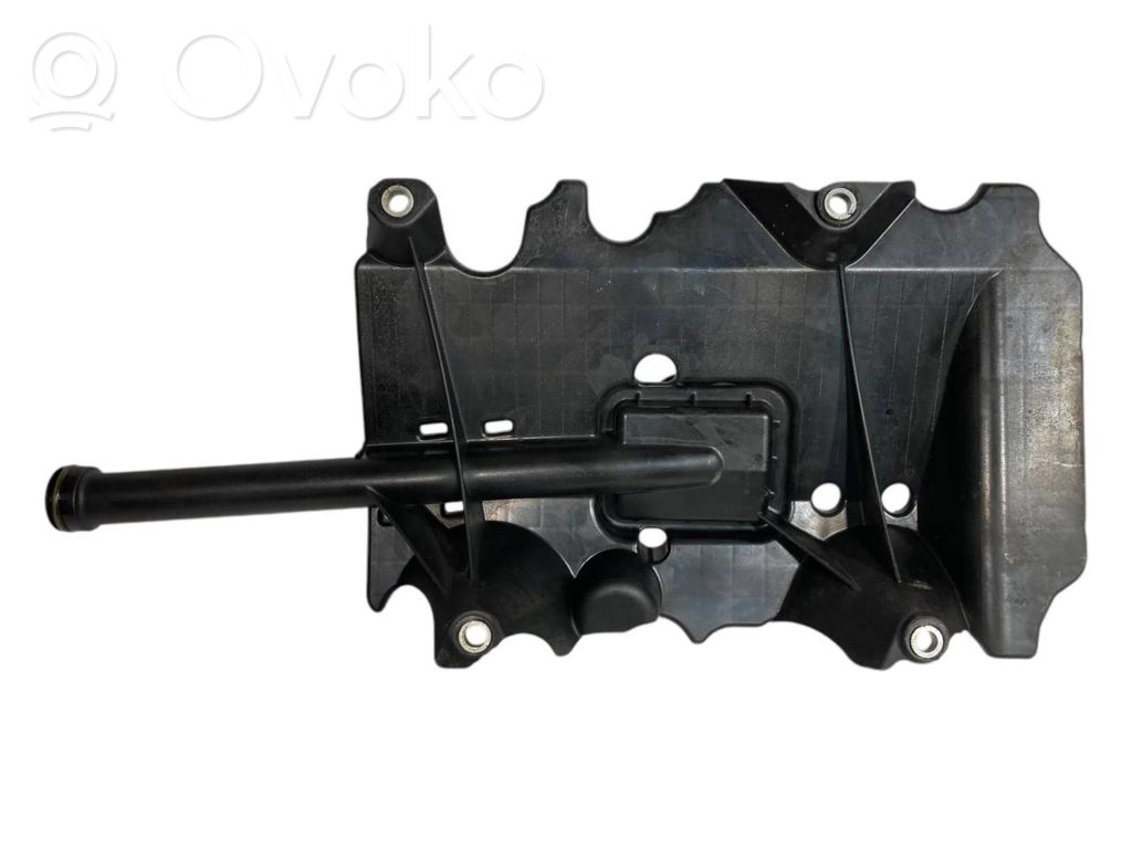 Eļļas pievades caurulīte (karterī)