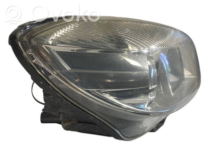 Priekšējais lukturis