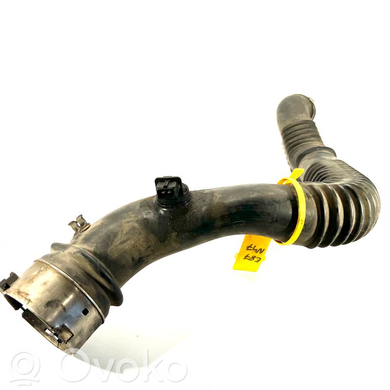Intercooler hose(s) / pipe(s)