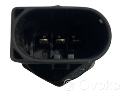 Манометр давления топлива