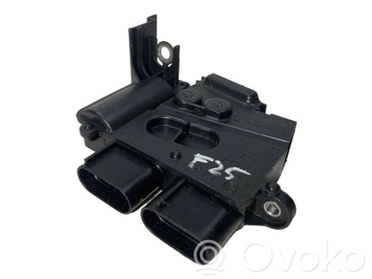 Citu veidu vadības bloki / moduļi