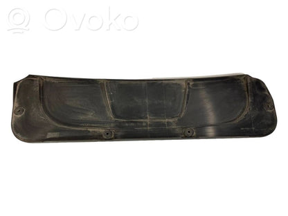 Radiator decorative trim