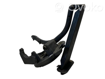 Akseleratora pedālis