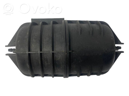 Vakuuma gaisa tilpne