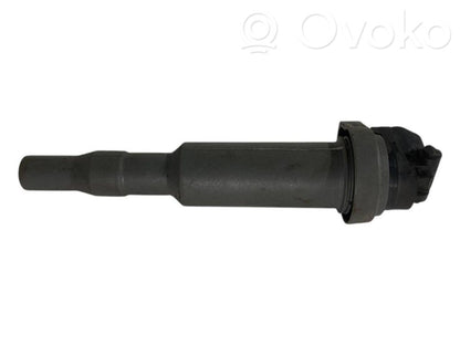 Augstsprieguma spole (aizdedzei)