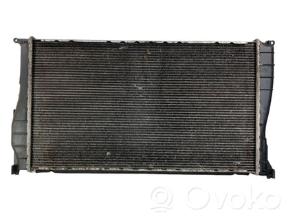 Dzesēšanas šķidruma radiators