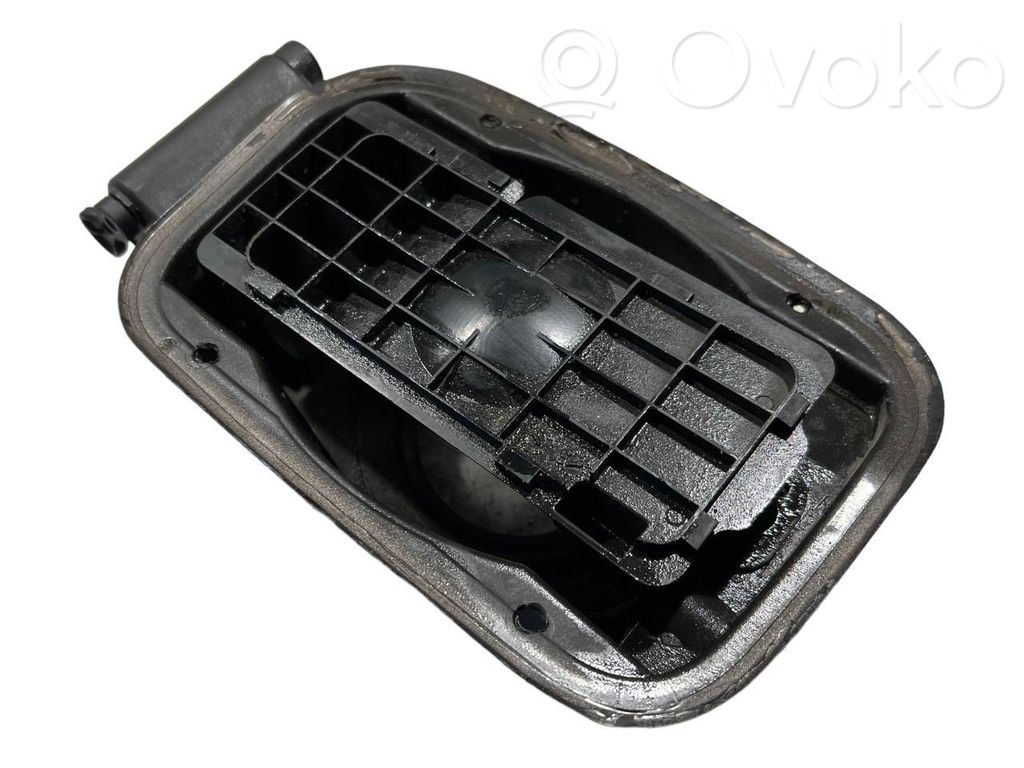 Fuel tank cap
