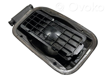 Fuel tank cap