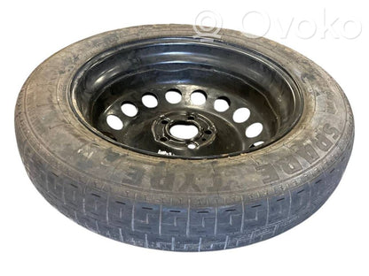 R 17 rezerves ritenis