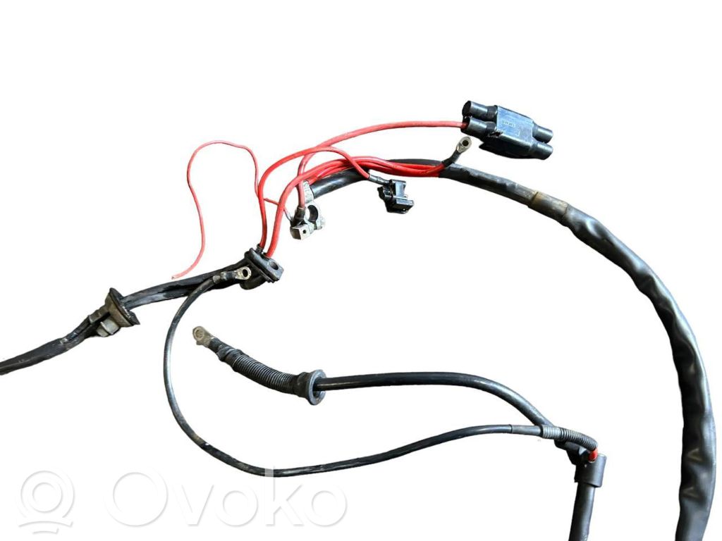 Citi elektroinstalācijas vadi