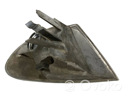 Priekšējais pagrieziena lukturis