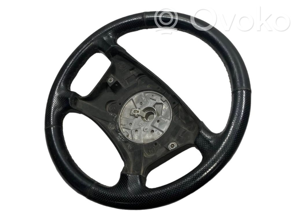 Рулевое колесо